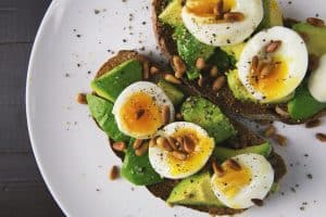 Best 10 Ketogenic (Keto) Recipes