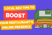 Local SEO Tips