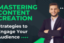 Mastering Content Creation