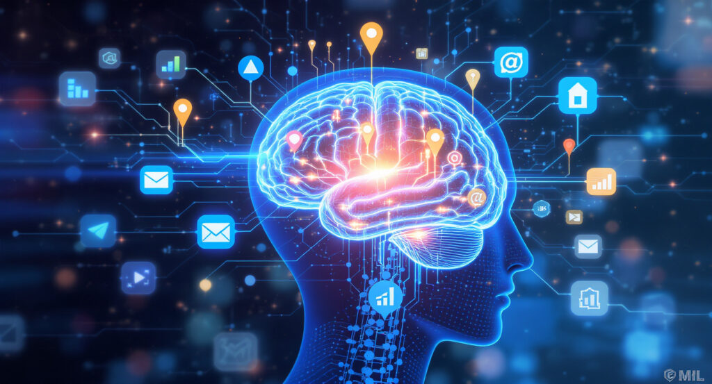 AI and Machine Learning in Marketing