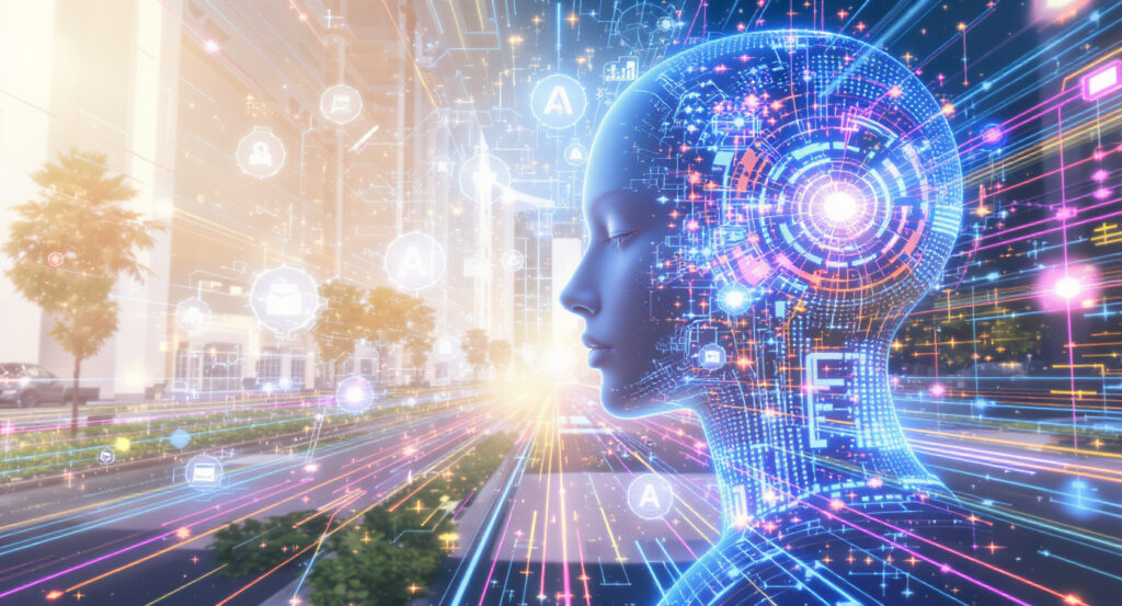 Future of Marketing