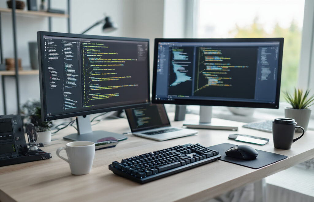Build Your Portfolio and Launch Your Career