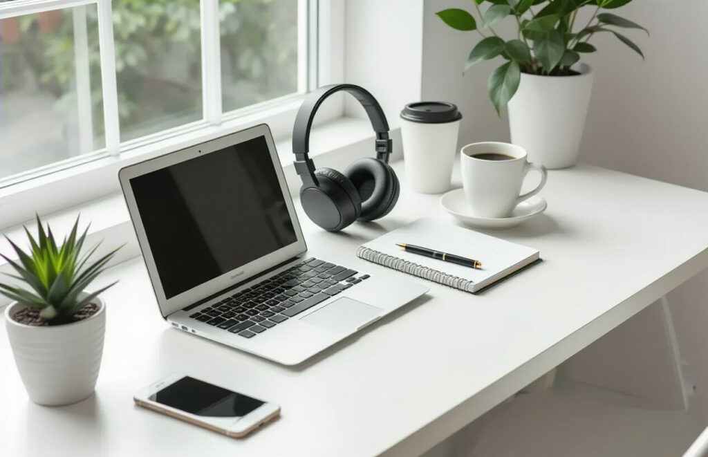 Essential Skills and Tools You Need to Get Started