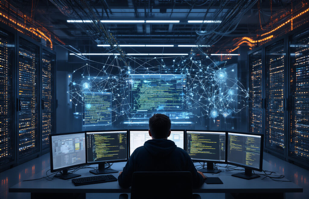 Ransomware Operations Evolving Beyond Data Encryption