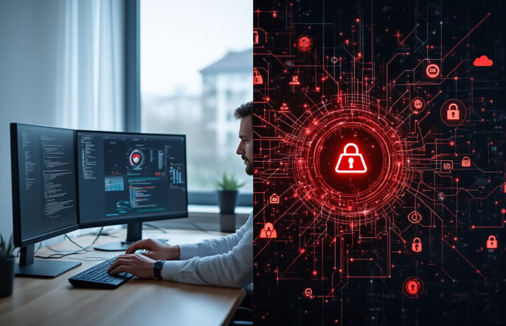 Remote Work Infrastructure Expanding Attack Surfaces