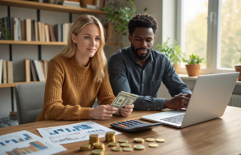 Set Realistic Expectations for Online Income