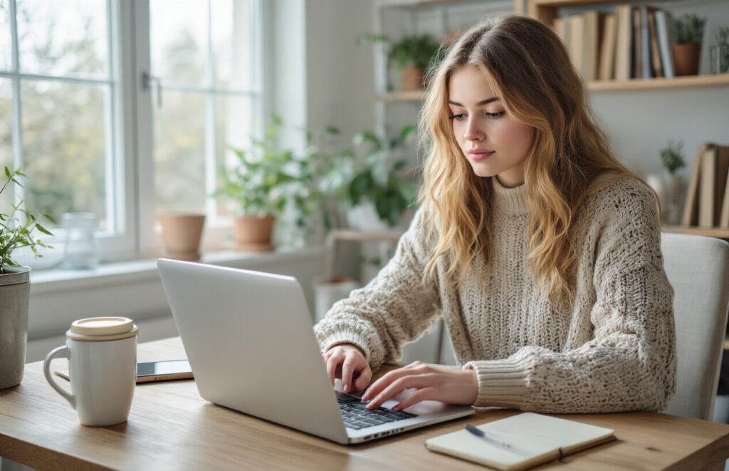 Start a Profitable Blog or Content Website