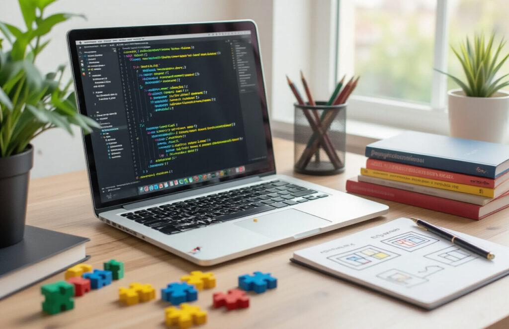 Understanding Web Development Fundamentals